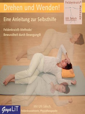 cover image of Drehen und Wenden!